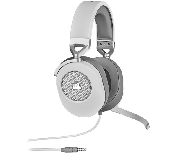 Corsair HS65 Surround White - 1041862 - zdjęcie
